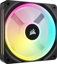 Zdjęcie Corsair iCUE LINK QX120 RGB Magnetic (CO9051001WW) - Lidzbark