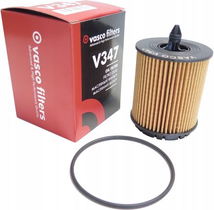 Vasco Filters Filtr Oleju Do Opel Saab 9 3 93 5 95 1 8T 2 0T