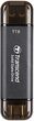 Transcend USB-C 1TB (TS1TESD310C)