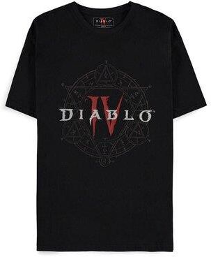 Koszulka DIFUZED Diablo IV (rozmiar XL) 