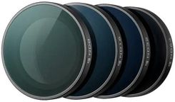 Zdjęcie Insta360 Zestaw Filtrów Nd Do Kamery Go 3 (CINSBBKR) - Mysłowice