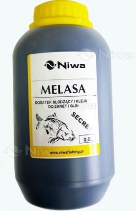 Niwa Dodatek Atraktor W Płynie Melasa Secret 500Ml