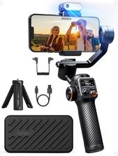 Zdjęcie Hohem Gimbal Isteady M6 Kit - Zestaw (ISTEADYM6KIT) - Jaworzno