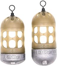 Guru Koszyki Caged Window Feeder Small 40G + 50G Koszyk Feederowy