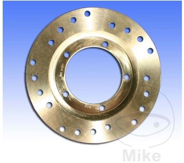 Ebc Tarcza Hamulcowa Md905D Do Piaggio Hexagon 150 2T
