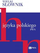 Zdjęcie Wielki słownik języka polskiego. Tom 2. H-N - Terespol