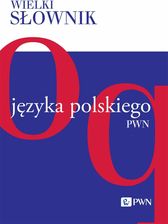 Zdjęcie Wielki słownik języka polskiego. Tom 3. O-Q - Radków