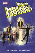 Zdjęcie New Mutants. X-Men - Opole