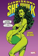 Zdjęcie Zjawiskowa She-Hulk. Tom 1 - Zdzieszowice
