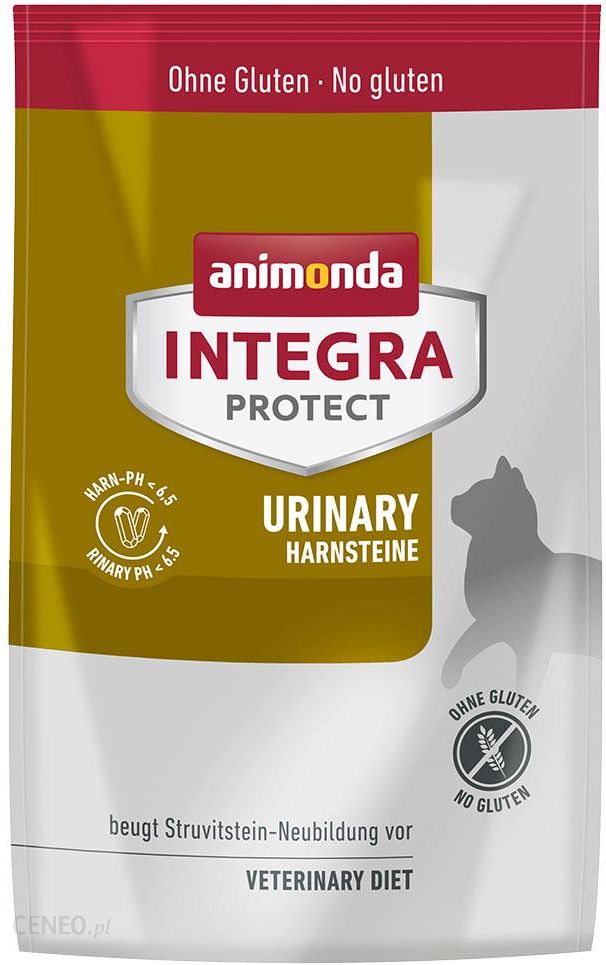 Karma Animonda Integra Protect Adult Urinary 3x12kg Ceny I Opinie Ceneopl 1746