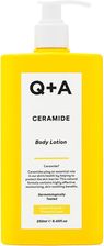 Zdjęcie Q+A Ceramide Balsam Do Ciała 250 ml - Lubań