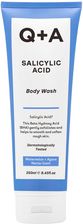 Q+A Salicylic Acid Żel do Mycia Ciała 250ml
