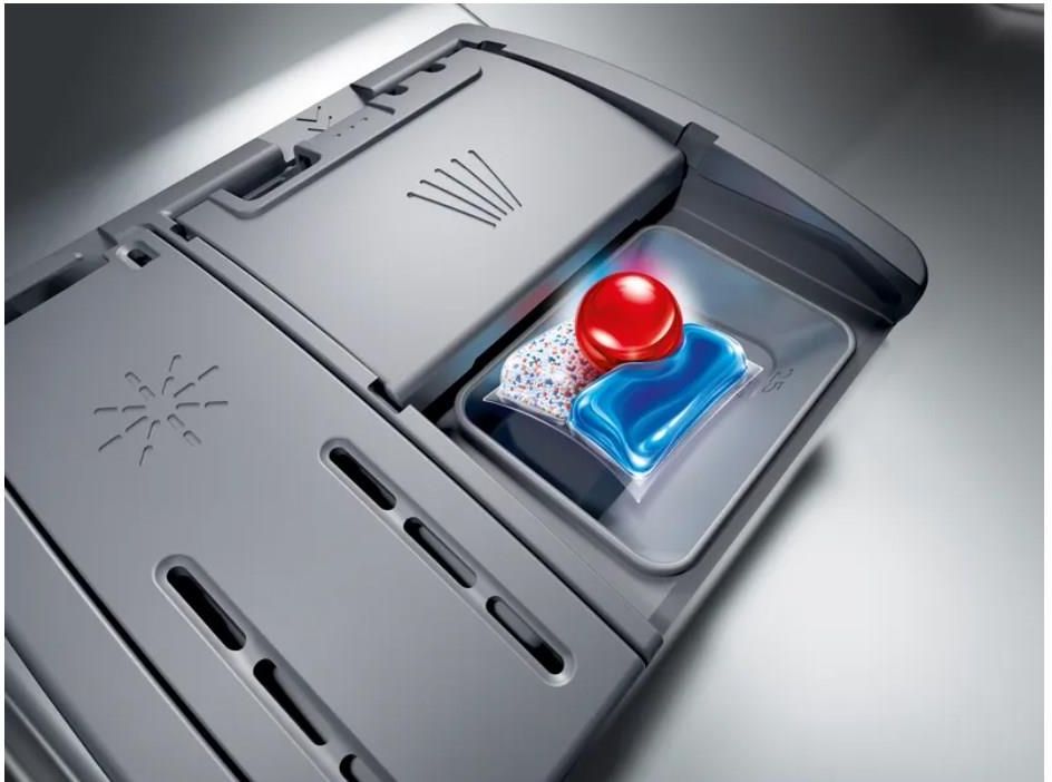 Zmywarka Bosch Serie 4 SMH4HVX00E od 2496,98 zł - Ceny i