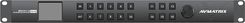 AVMATRIX MSS1611-S 16×16 Seamless SDI Matrix Switcher | 16-kanałowy matrycowy mikser wideo 16x SDI