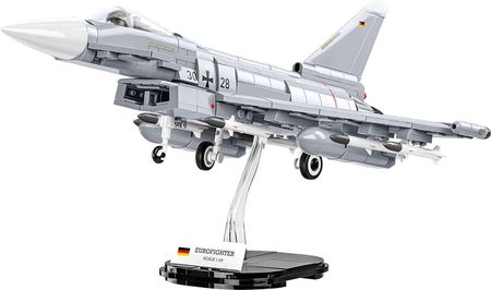 COBI Armed Forces Eurofighter (COBI-5848)