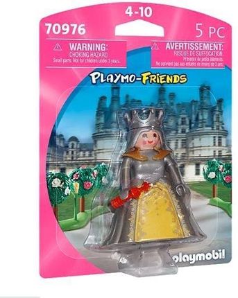 Playmobil Figurka Playmo-Friends 70976 Królowa