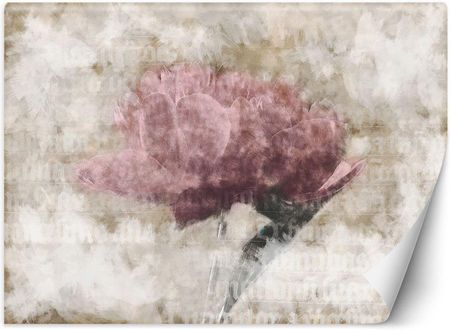 Feeby Emaga Abstrakcyjne Kwiaty W Pastelach 100X70