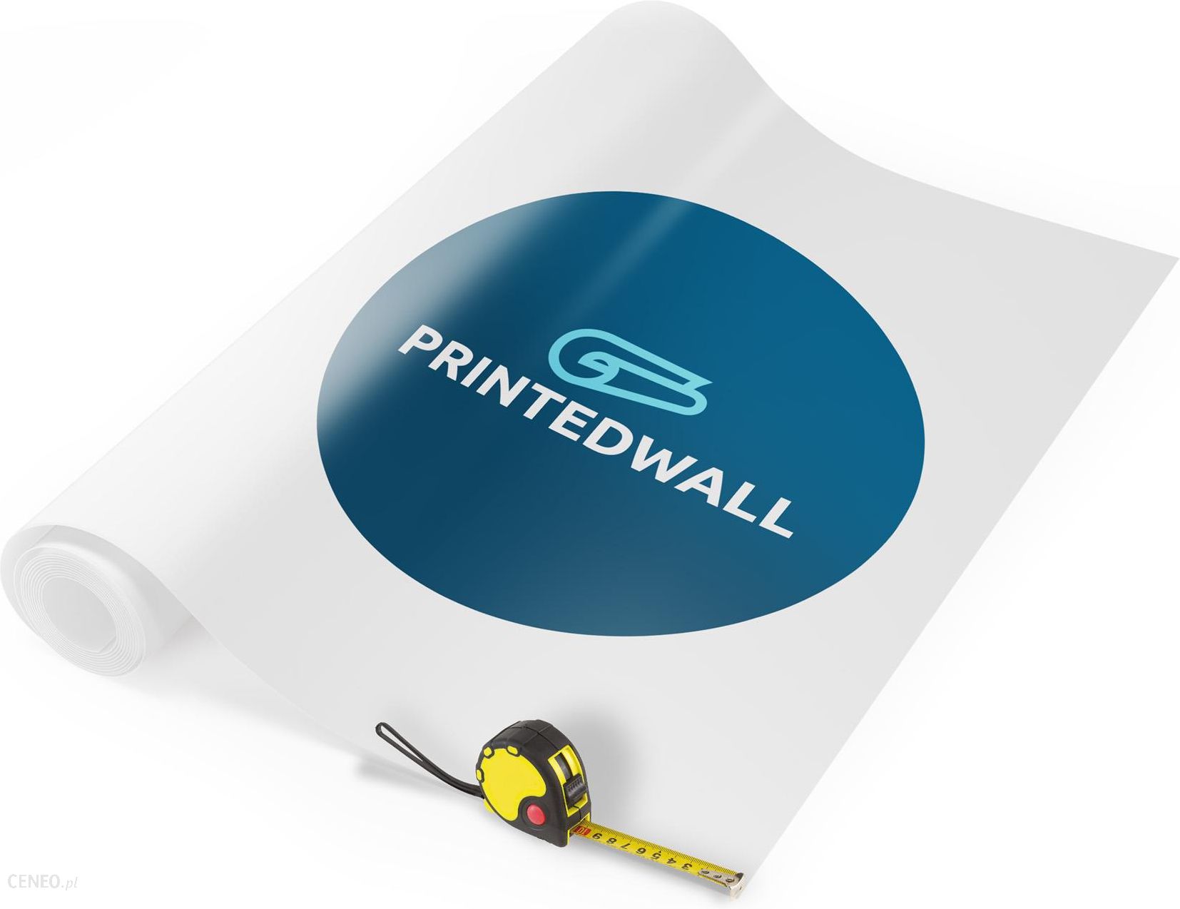 Printedwall 3D Siłownia Fitness 368X254 F00717 - Opinie i ceny na