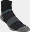 Skarpety biegowe Inov-8 Active Mid - black