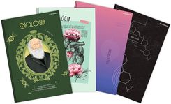 Zdjęcie Top 2000 Brulion Top 2000: A5/80K Biologia - Elbląg