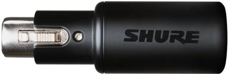 S‌hure MVX2U - Digital Audio Interface - Ceny i opinie - Ceneo.pl