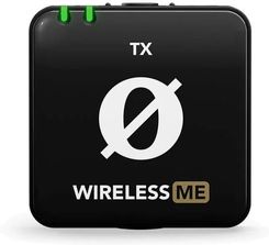 Zdjęcie RODE Wireless ME TX - Bezprzewodowy nadajnik cyfrowy  - Rymanów