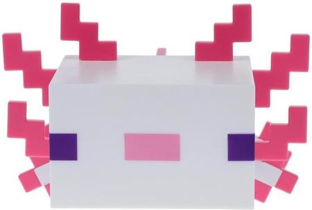Paladone Lampka Minecraft Axolotl