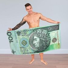 Zdjęcie Ręcznik 100Zł - Chełmek