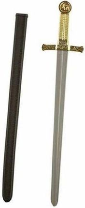 Miecz zabawka My Other Me    Średniowieczy Rycerz 62,5 cm
