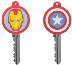 Zdjęcie Marvel Nakładka Na Klucze Avengers 2Szt. - Ciechocinek