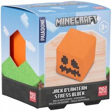 Zdjęcie Paladone Gniotek Minecraft Dynia Jack o'Lantern - Paczków