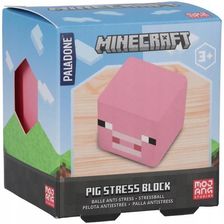 Zdjęcie Paladone Gniotek Minecraft Świnka PP12632MCFV2 - Lublin