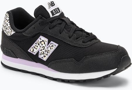 Buty dziecięce New Balance GC515GH black