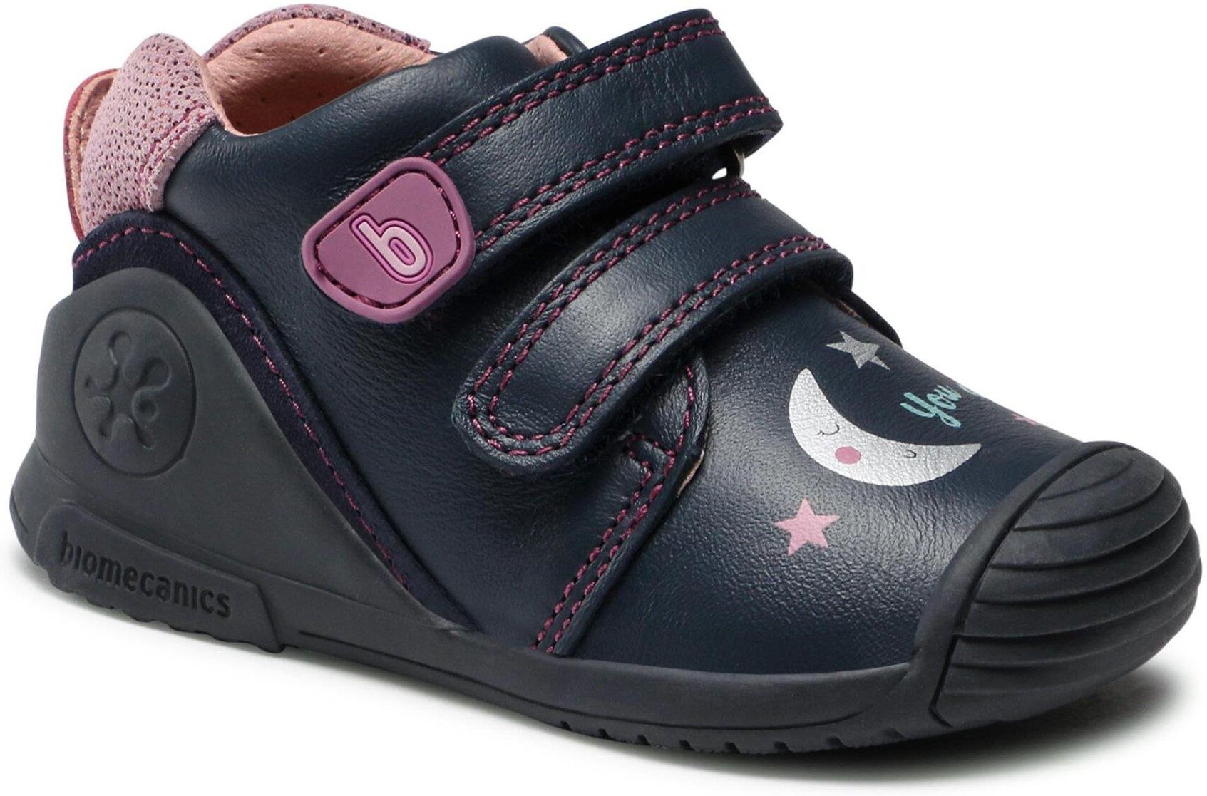 Deportivas para niña de BIOMECANICS 241108 UNDERGROUND