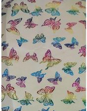 Zdjęcie Paper Team Papier Do Pakowania Prezentów Rainbow 1.5 M X 70cm - Sierpc
