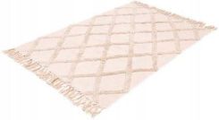 Zdjęcie Sonem Dywanik W Stylu Boho Naturalny Beżowy 50X80cm - Wadowice