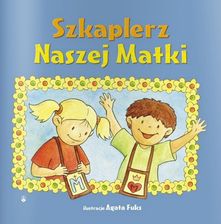 Zdjęcie Szkaplerz Naszej Matki - Milicz