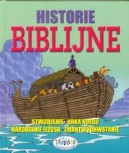 Zdjęcie Historie Biblijne - Milicz