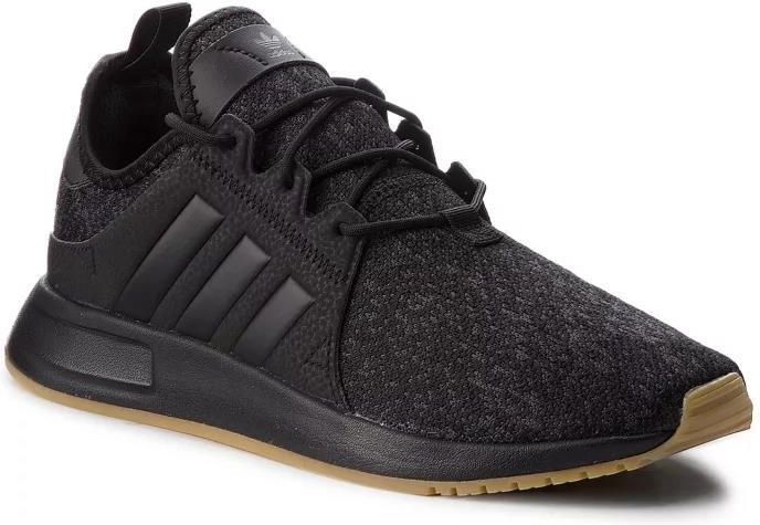ADIDAS Buty X_Plr B37438 Cblack/Cblack/Gum3 38 - Ceny i opinie - Ceneo.pl