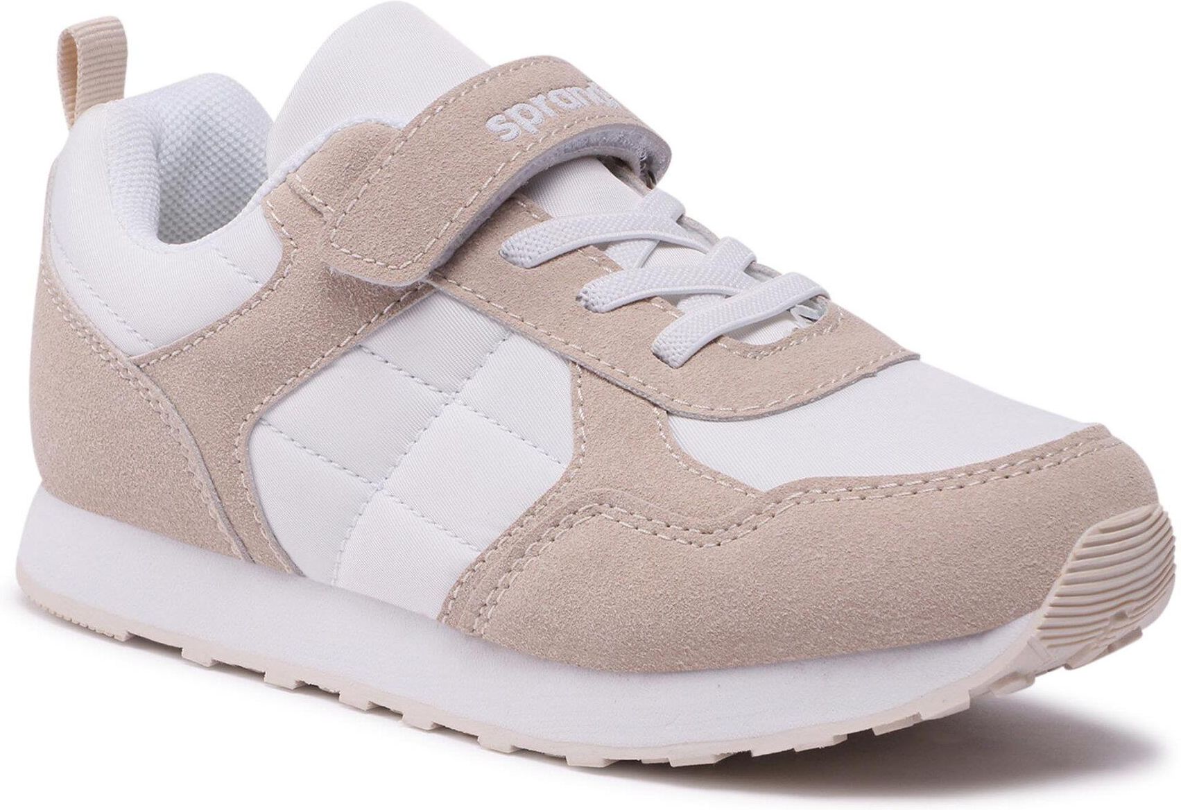 Sneakersy Sprandi - Ceny i opinie - Ceneo.pl
