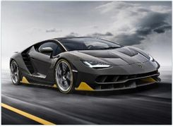 Zdjęcie Norimpex Malowanie Po Numerach Auto Sportowe 50X40 Cm+ Rama - Skępe