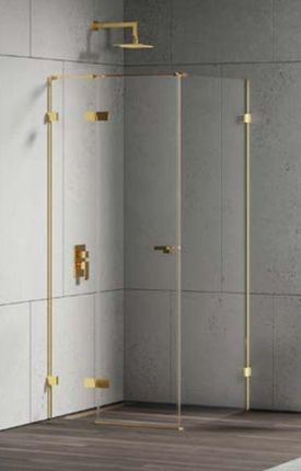 New Trendy Eventa 90x80 Gold Shine EXK4696