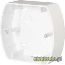 Zdjęcie Karlik Puszka Pojedyncza Trend Beżowy ( 1PTH-1 ) - Zator