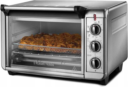 Mini piekarnik Russell Hobbs 26095-56 22,8l OUTLET