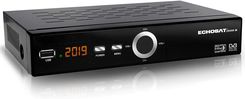 Tuner Dekoder Echosat 20900 M HDTV DVB-S/S2 HDMI