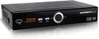 Tuner Dekoder Echosat 20900 M HDTV DVB-S/S2 HDMI