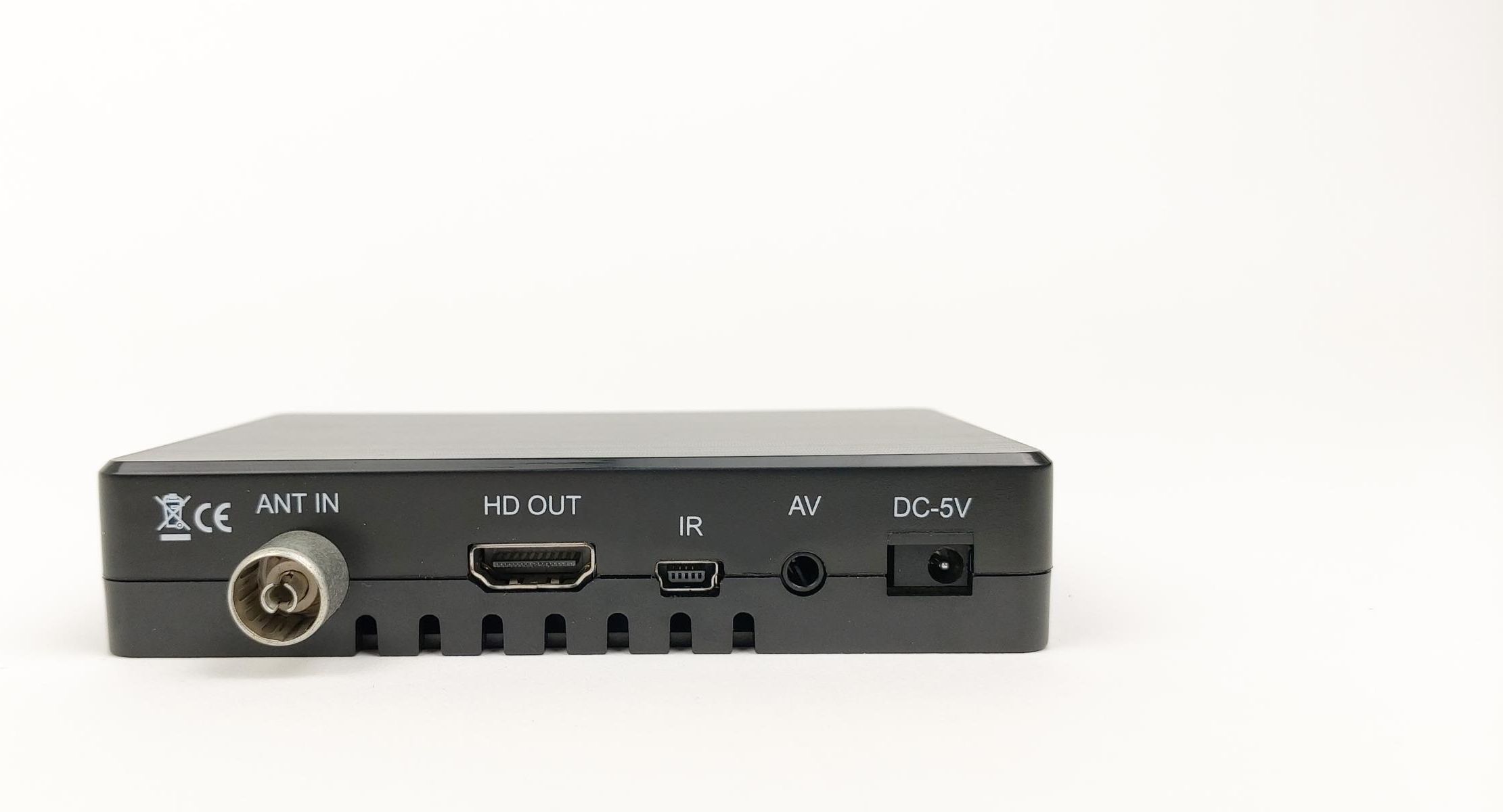 Tuner DVB-T2 Edision Progressiv Hybrid Lite E10320 - Opinie i ceny na ...