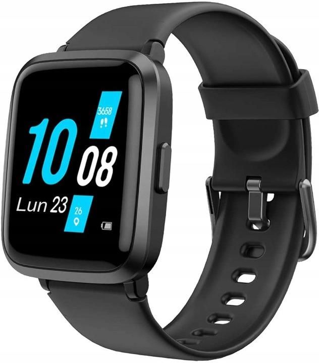 Smartwatch yamay discount