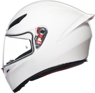 agv k1 opinie S Sling Helmet Large Matte Black/Red : Automotive The AGV K1 S Limit 46 Full Face Helmet is a road helmet designed for everyday challenges AGV K1 S Helmet -