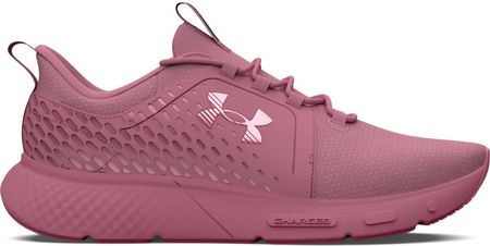 Damskie buty do biegania Under Armour UA W Charged Decoy - różowe